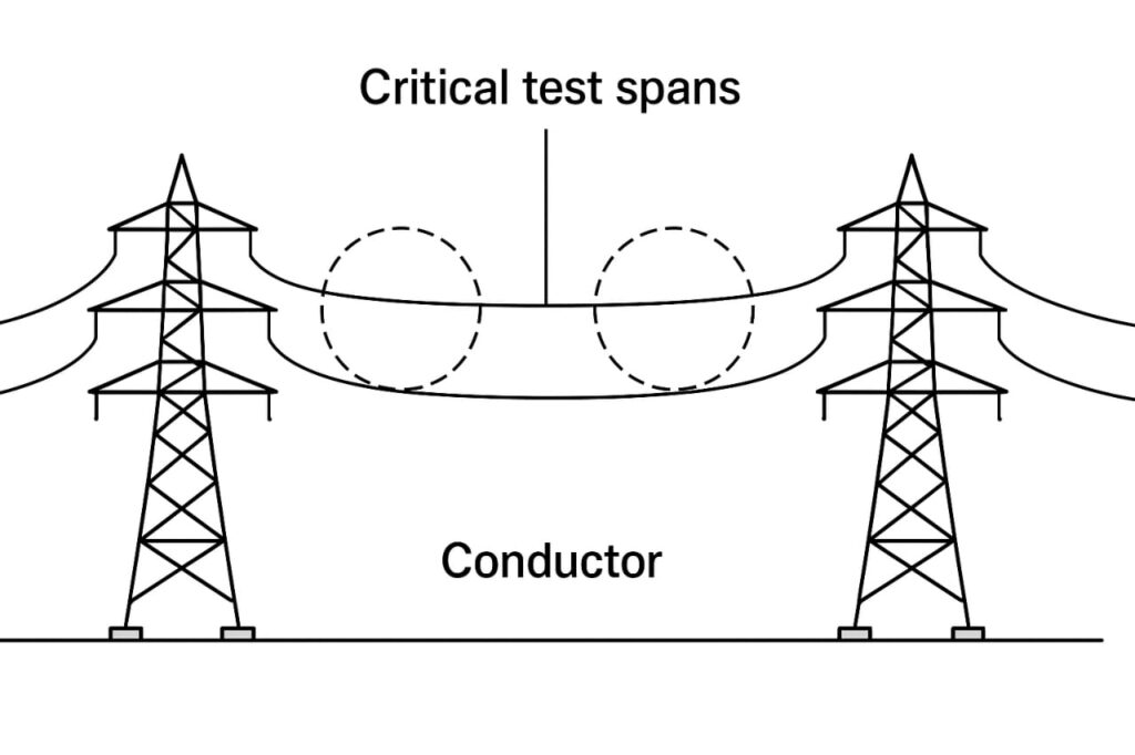 critical test plan