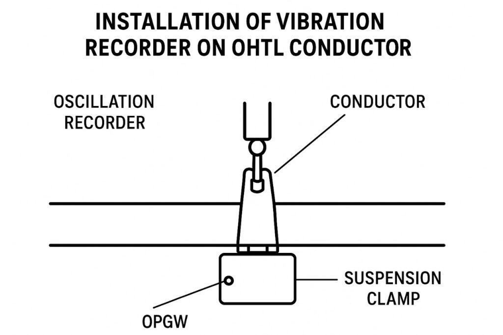 opgw clamp