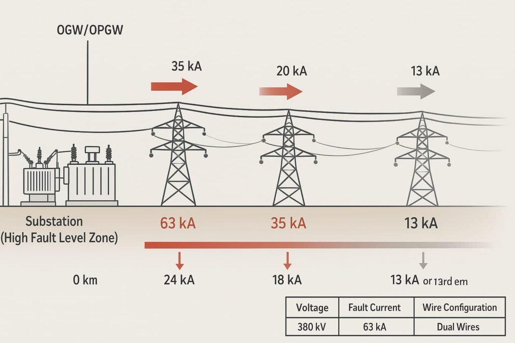 opgwnearsubstation opgwnearsubstation