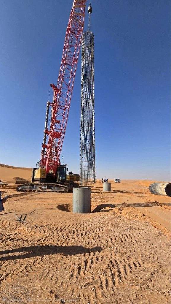 Telescopic Crane vs. Crawler Crane: A Comprehensive Technical Comparison for Modern Construction Projects crane2