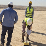nuclear soil compaction test