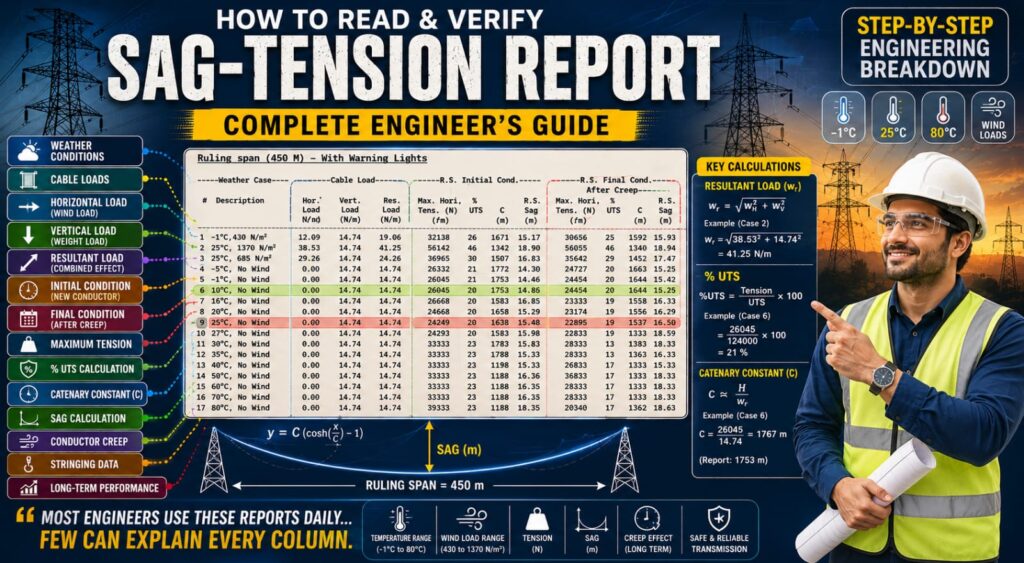 sagtensionreport