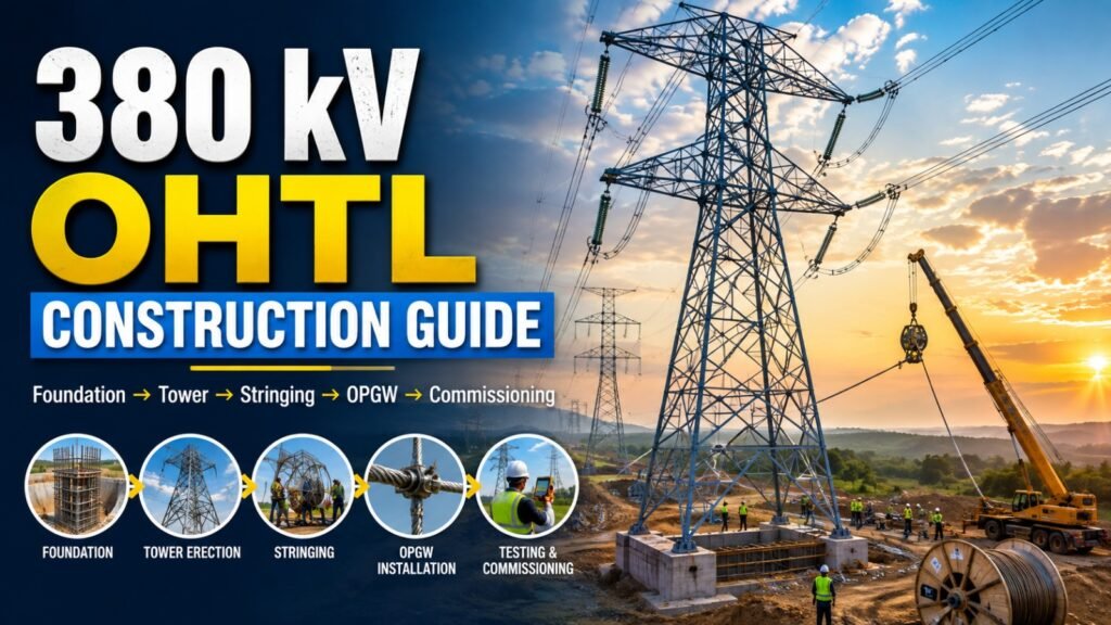 380 kV Overhead Transmission Line Construction: A Complete Guide from Route Survey to Commissioning whatsapp image 2026 08 24 at 12.33.03 am